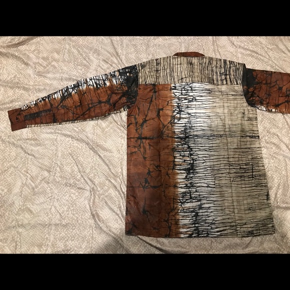 Unique Hand Made Design - Picture 3 of 6